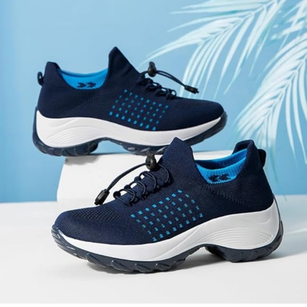 Comfort Wear sneakers